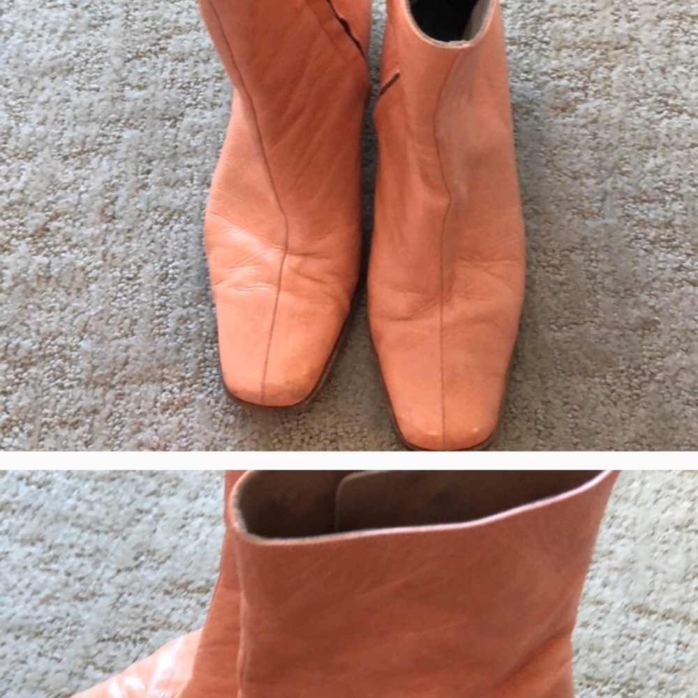 Paloma wool boots